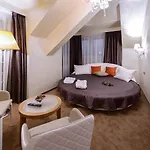 Hotel Residence Mysterius Old Town
