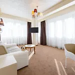 Residence Mysterius Old Town Prague