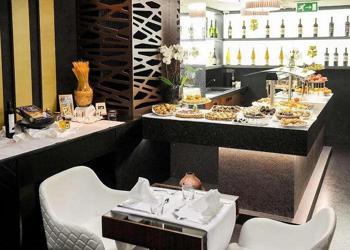 Myo Mysterius Hotel Prague