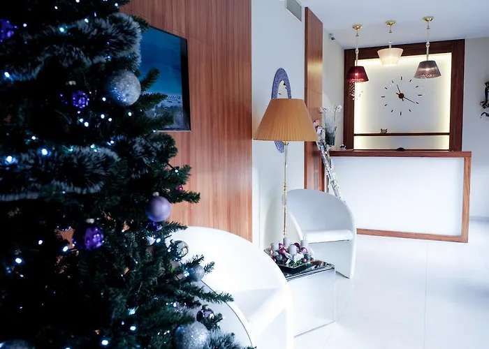 Myo Mysterius Hotel 4*