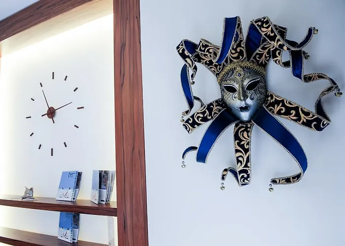 Hotel Myo Mysterius