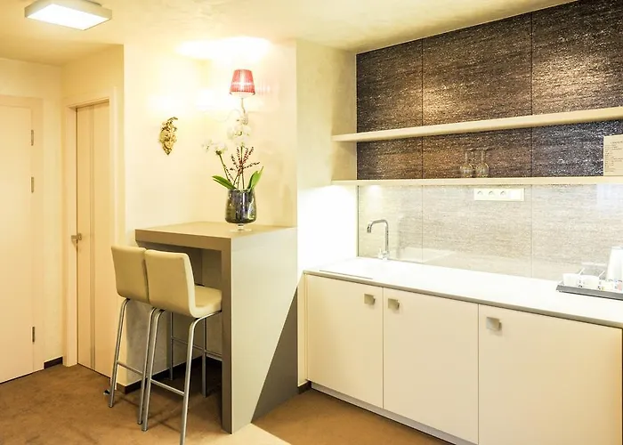 Myo Mysterius Hotel Prague