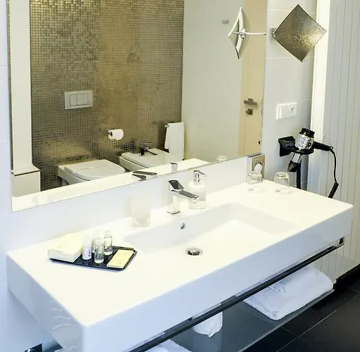 Hotel Myo Mysterius Prague
