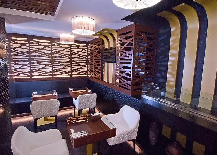 Hotel Myo Mysterius