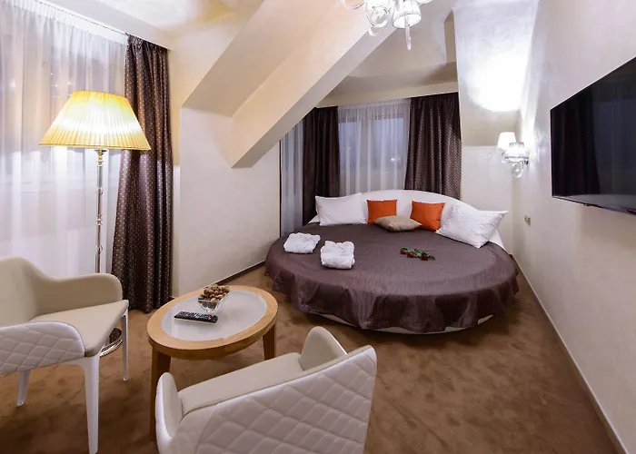 Hotel Myo Mysterius