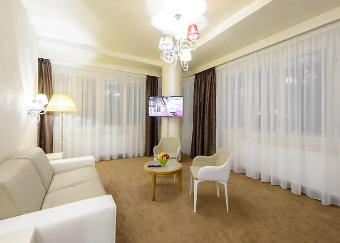 Myo Mysterius Hotel