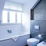 Residence Mysterius Old Town Hotel 4*
