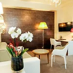 Residence Mysterius Old Town 4* Praha