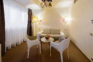 Hotel Myo Mysterius