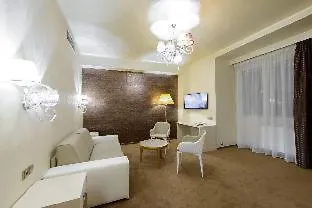 Hotel Myo Mysterius Praga