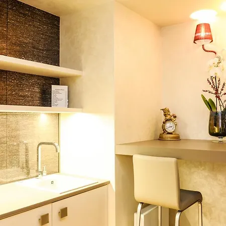 Mysterius Old Town 4* Prag