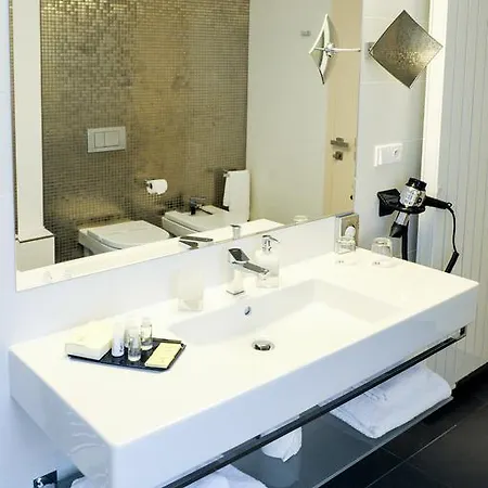 Hotell Residence Mysterius Old Town Prag