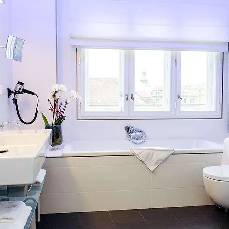 Hotel Myo Mysterius Prague