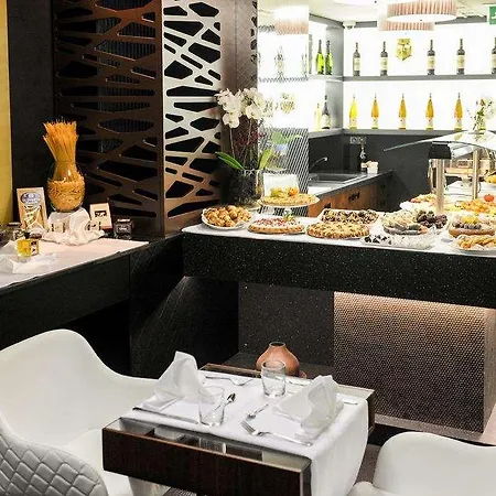 Myo Mysterius Hotel Praga