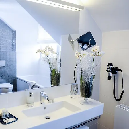Hotel Myo Mysterius Prague
