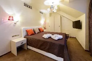 Myo Mysterius Ξενοδοχείο