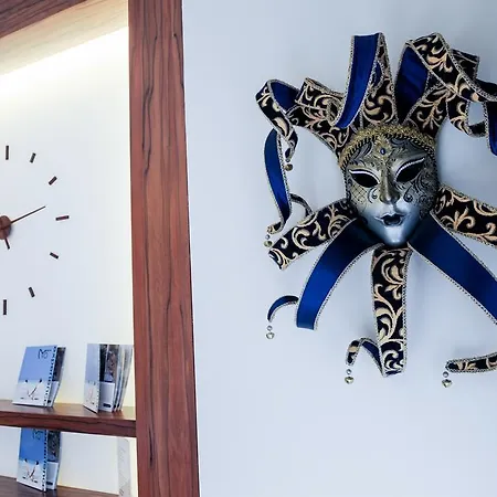 Hotel Myo Mysterius