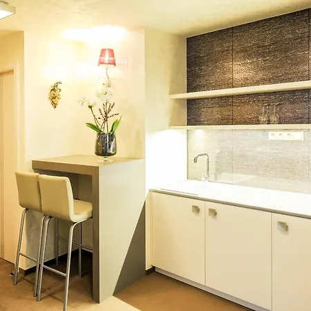 Myo Mysterius Hotel Prague