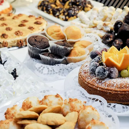 Ξενοδοχείο Myo Mysterius Πράγα