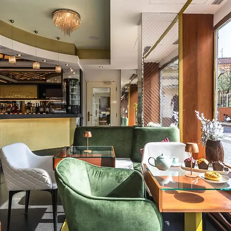 Mysterius Old Town 4* פראג
