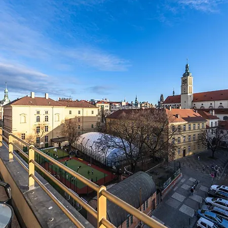 Mysterius Old Town