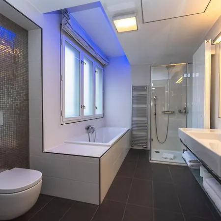 Hotel Residence Mysterius Old Town 4*
