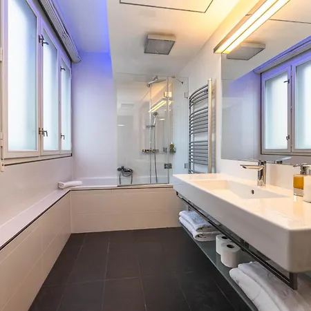Residence Mysterius Old Town 4* Prague