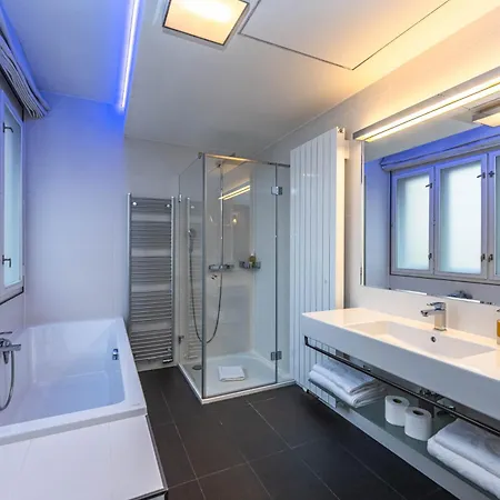 Residence Mysterius Old Town Hotel 4*