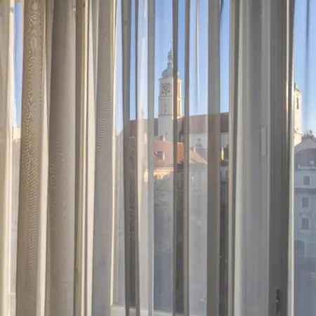 Mysterius Old Town 4* פראג