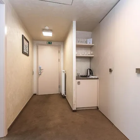 Residence Mysterius Old Town 4* Prague