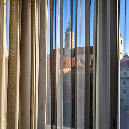 Mysterius Old Town Hotel 4*