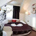 Hotell Residence Mysterius Old Town