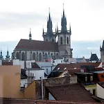 Residence Mysterius Old Town Prága