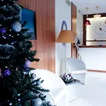 Residence Mysterius Old Town Hotell 4*