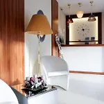 Residence Mysterius Old Town Hotell