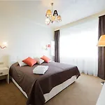 Residence Mysterius Old Town