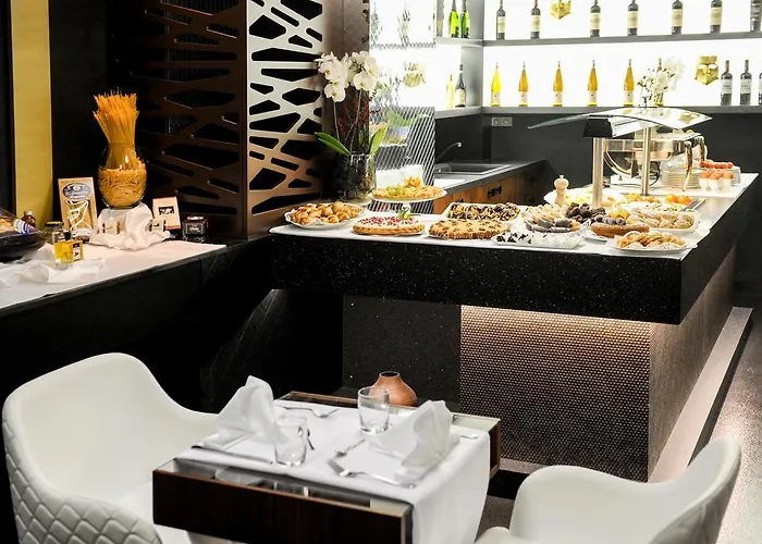Myo Mysterius 布拉格