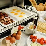 Residence Mysterius Old Town 4* Praga